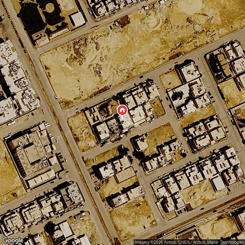 Studio Apartment For Rent in Al Arid, Riyadh Studio Apartment For Rent in Al Arid, Riyadh