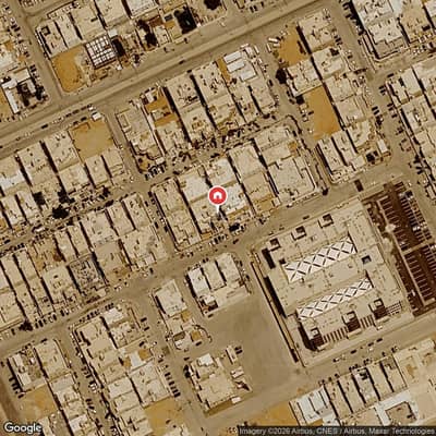 Floor for Rent in East Riyadh, Riyadh - Floor For Rent in Al Munsiyah, Riyadh