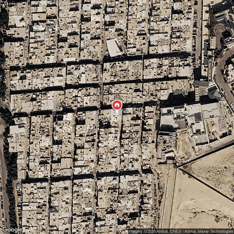 Residential Building For Sale in Umm Al Hamam Al Sharqi, Riyadh Residential Building For Sale in Umm Al Hamam Al Sharqi, Riyadh