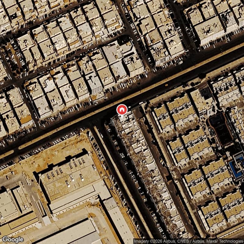 Studio Apartment For Sale in Ishbiliyah, Riyadh Studio Apartment For Sale in Ishbiliyah, Riyadh