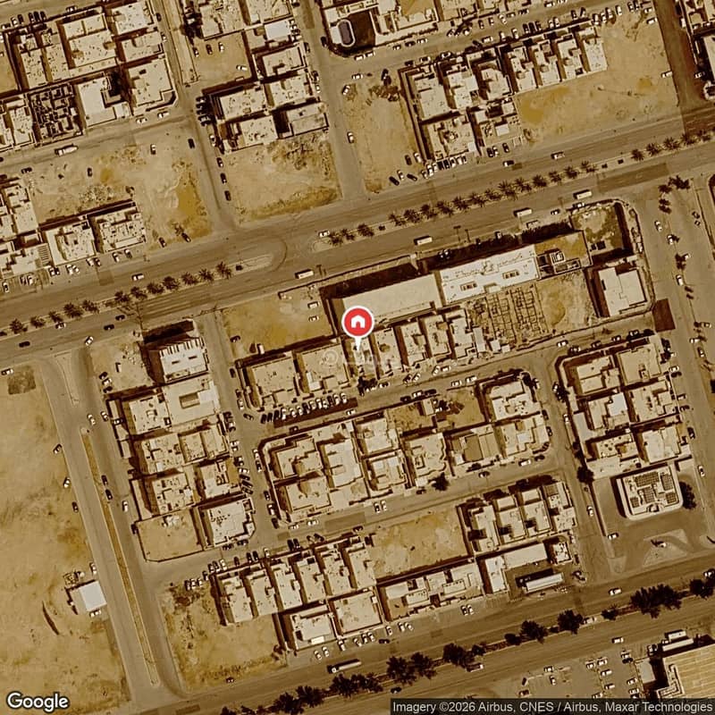 Villa For Sale in Irqah, Riyadh Villa For Sale in Irqah, Riyadh
