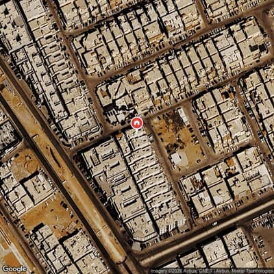 Floor for Rent in East Riyadh, Riyadh - Floor For Rent in Al Qadisiyah, Riyadh