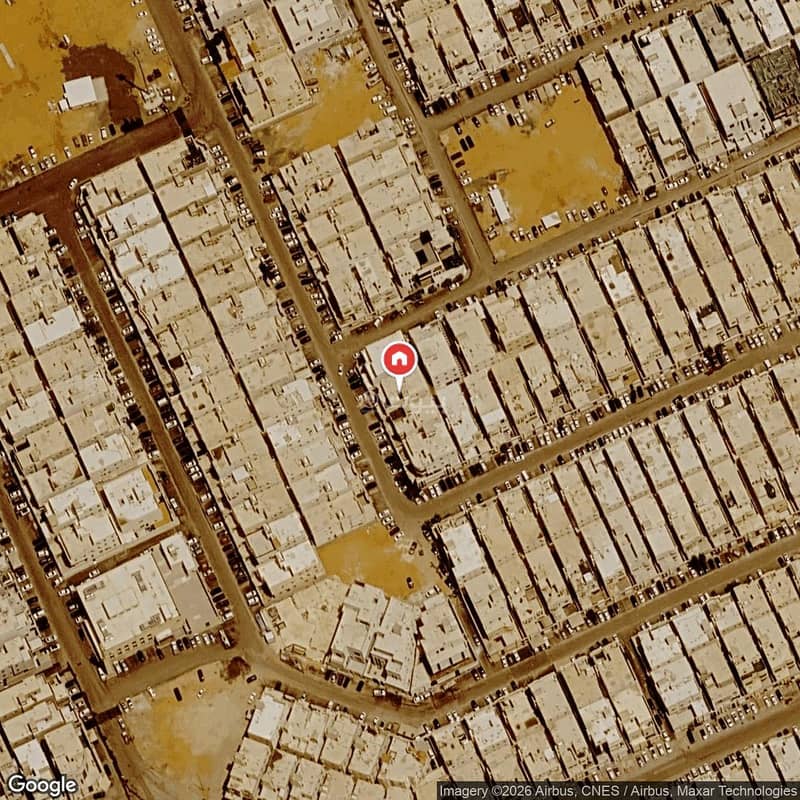Villa For Sale in Al Rimal, Riyadh Villa For Sale in Al Rimal, Riyadh