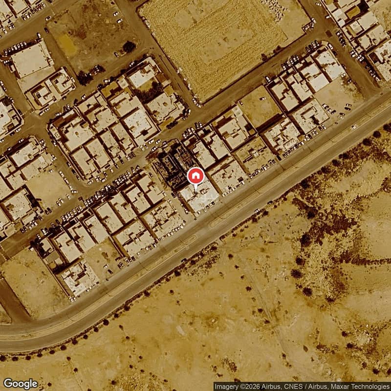 Apartment For Sale in Dhahrat Laban, Riyadh Apartment For Sale in Dhahrat Laban, Riyadh
