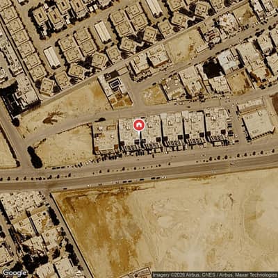 Studio for Rent in North Riyadh, Riyadh - Studio Apartment For Rent in King Abdullah, Riyadh