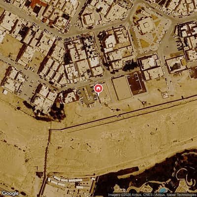ارض سكنية  للبيع في غرب الرياض، الرياض - أرض سكنية للبيع في عرجاء، الرياض