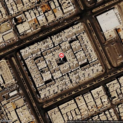 Studio for Sale in East Riyadh, Riyadh - Studio Apartment For Sale in Al Munsiyah, Riyadh