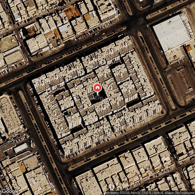 Studio Apartment For Sale in Al Munsiyah, Riyadh Studio Apartment For Sale in Al Munsiyah, Riyadh