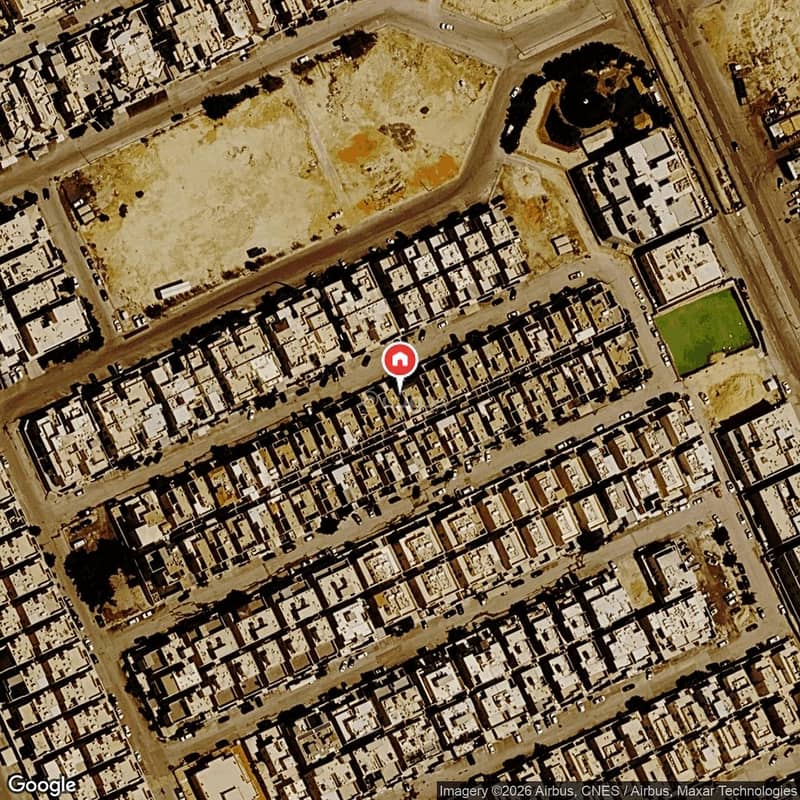 Villa For Sale in Al Arid, Riyadh Villa For Sale in Al Arid, Riyadh