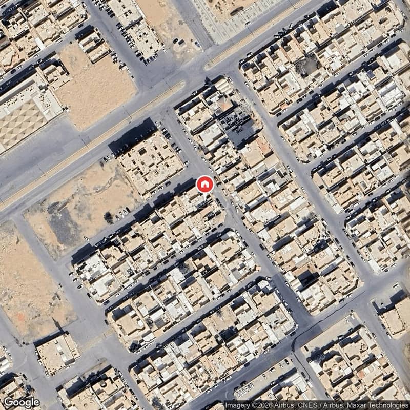 Villa For Sale in Al Zahrah, Riyadh Villa For Sale in Al Zahrah, Riyadh