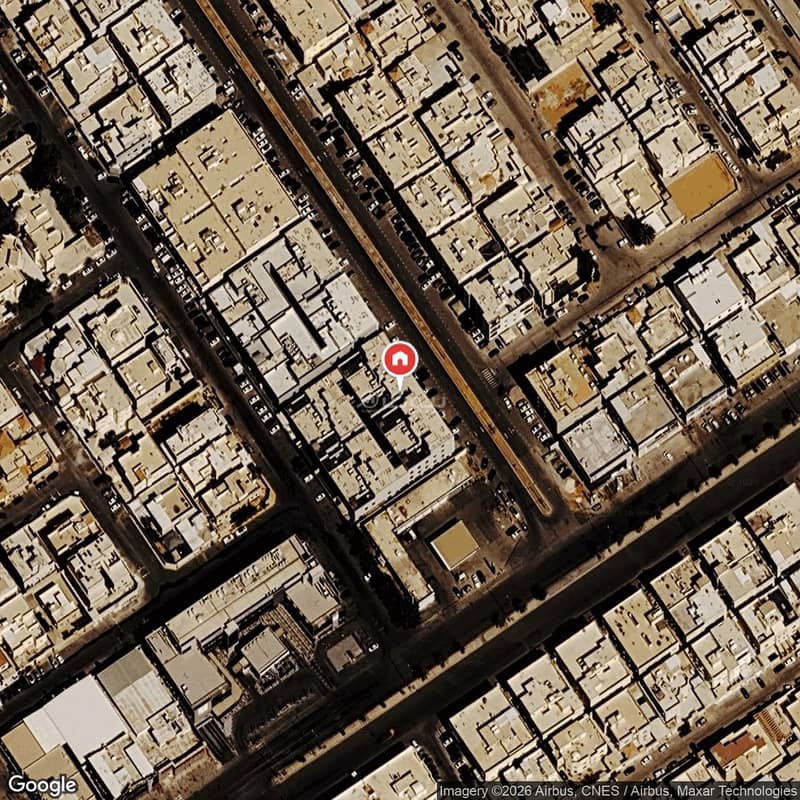 Studio Apartment For Rent in King Faisal, Riyadh Studio Apartment For Rent in King Faisal, Riyadh