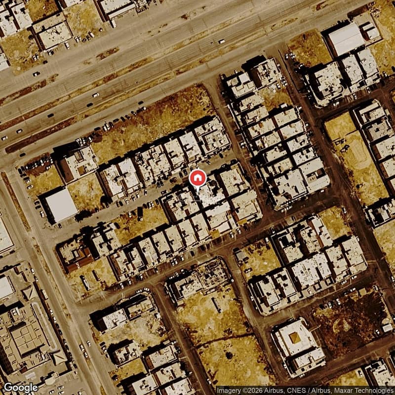 Floor For Sale in Al Arid, Riyadh Floor For Sale in Al Arid, Riyadh