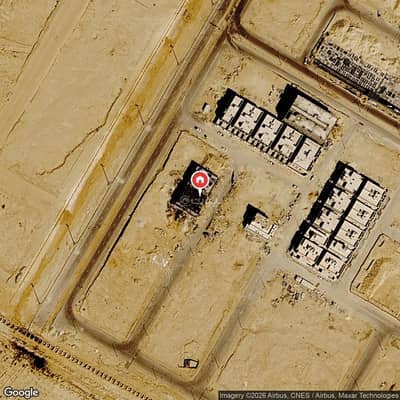 Residential Land for Sale in West Riyadh, Riyadh - Residential Land For Sale in Dahiat Namar, Riyadh