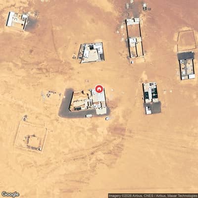 Rest House for Sale in Al Ula, Riyadh - Rest House For Sale in Al Ula, Riyadh