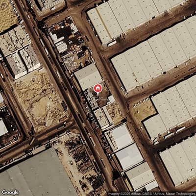 Showroom for Rent in South Riyadh, Riyadh - Exhibition Building For Rent in Al Mishal, Riyadh