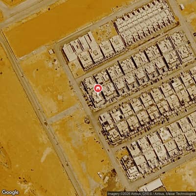 Floor for Rent in East Riyadh, Riyadh - Floor For Rent in Al Rimal, Riyadh