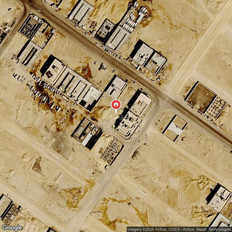 Residential Land For Sale in Al Misfat, Riyadh Residential Land For Sale in Al Misfat, Riyadh