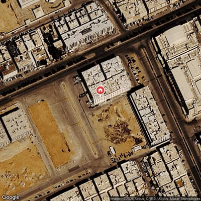 Studio for Sale in East Riyadh, Riyadh - Studio Apartment For Sale in Ishbiliyah, Riyadh
