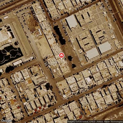 Floor for Rent in North Riyadh, Riyadh - Floor For Rent in Al Nafal, Riyadh