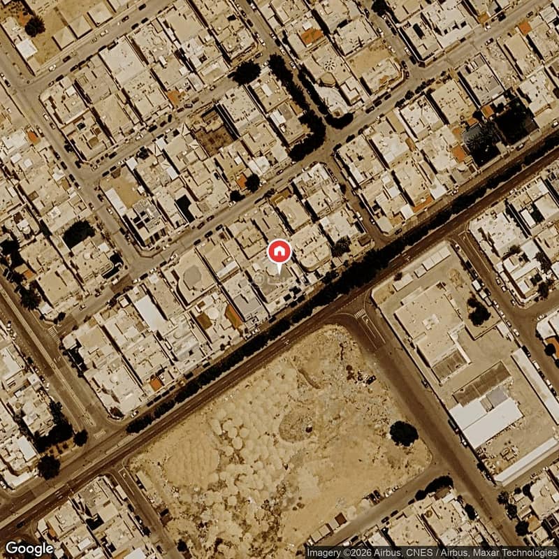 Villa For Sale in Al Rawdah, Riyadh Villa For Sale in Al Rawdah, Riyadh