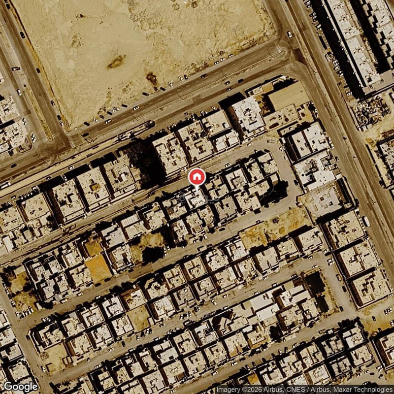 Villa For Rent in Al Arid, Riyadh Villa For Rent in Al Arid, Riyadh