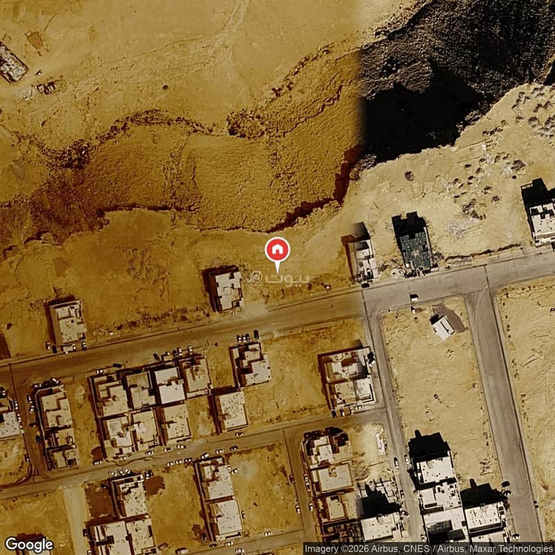 Residential Land For Sale in Al Mahdiyah, Riyadh Residential Land For Sale in Al Mahdiyah, Riyadh