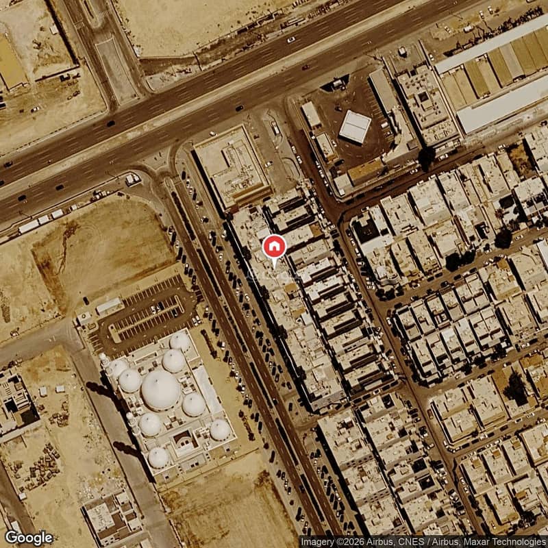 Studio Apartment For Rent in Al Nada, Riyadh Studio Apartment For Rent in Al Nada, Riyadh