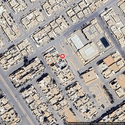 Villa for Sale in West Riyadh, Riyadh - Villa For Sale in Al Uraija Al Gharbiyah, Riyadh