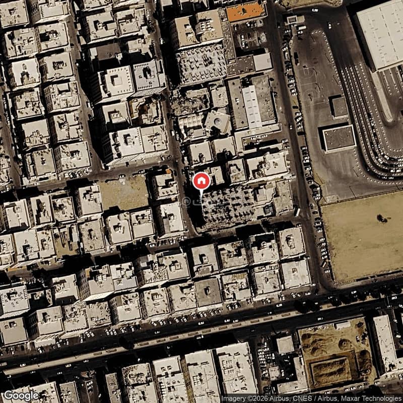 Apartment For Sale in Al Marwah, Jeddah Apartment For Sale in Al Marwah, Jeddah