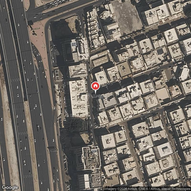 Studio Apartment For Sale in Al Nuzhah, Jeddah Studio Apartment For Sale in Al Nuzhah, Jeddah