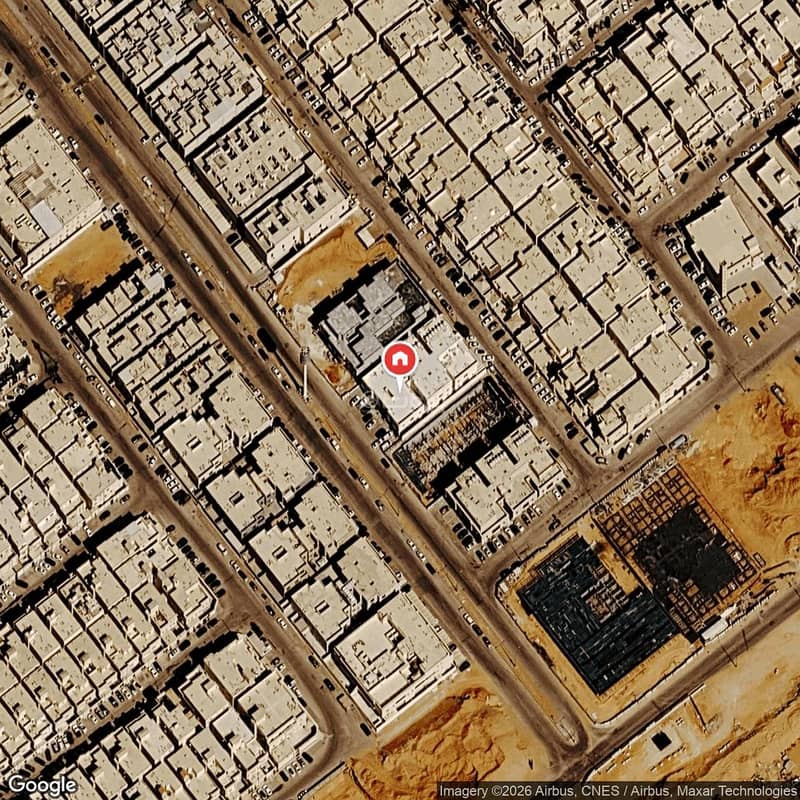 Studio Apartment For Rent in Al Qadisiyah, Riyadh Studio Apartment For Rent in Al Qadisiyah, Riyadh