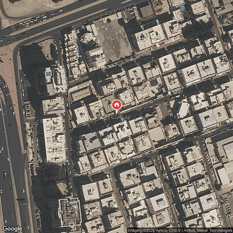 Studio Apartment For Sale in Al Nuzhah, Jeddah Studio Apartment For Sale in Al Nuzhah, Jeddah