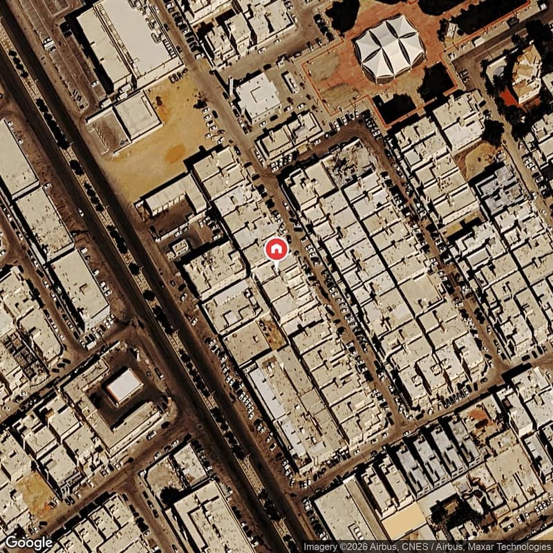 Studio Apartment For Rent in Al Qadisiyah, Riyadh Studio Apartment For Rent in Al Qadisiyah, Riyadh