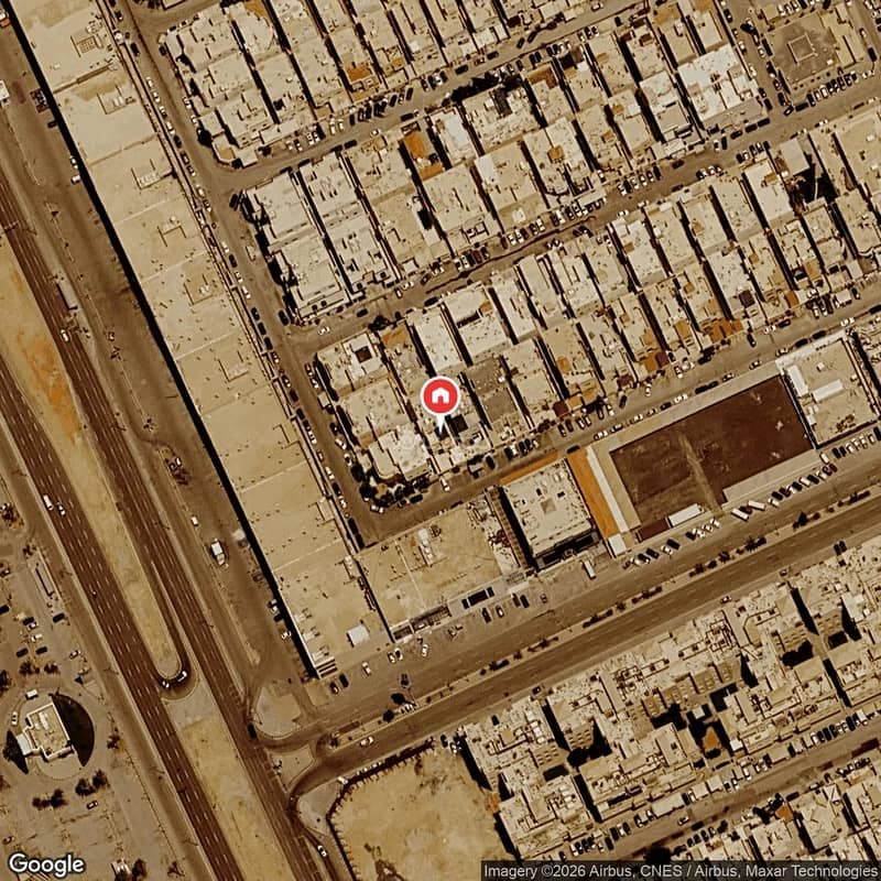 Studio Apartment For Rent in Qurtubah, Riyadh Studio Apartment For Rent in Qurtubah, Riyadh