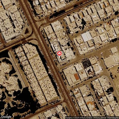 Studio for Rent in North Riyadh, Riyadh - Studio Apartment For Rent in Al Nafal, Riyadh