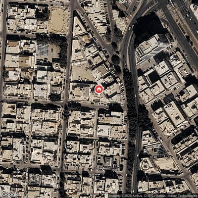 استوديو  للايجار في وسط الرياض، الرياض - شقة استوديو للإيجار في الذُبَّة، الرياض