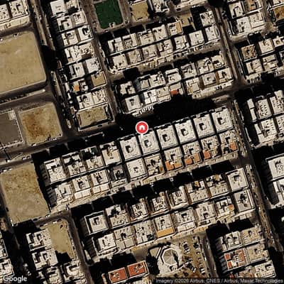 Studio for Rent in North Jeddah, Jeddah - Studio Apartment For Rent in Al Marwah, Jeddah