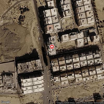 استوديو  للايجار في شمال جدة، جدة - شقة استوديو للإيجار في الواحة، جدة