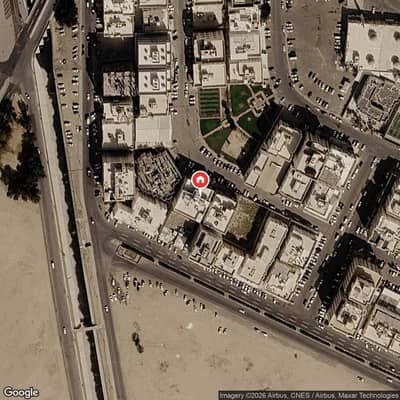 Studio for Rent in South Jeddah, Jeddah - Studio Apartment For Rent in Al Rawabi, Jeddah
