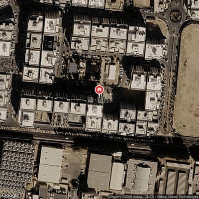 استوديو  للبيع في شمال جدة، جدة - شقة ستوديو للبيع في الفيحاء، جدة