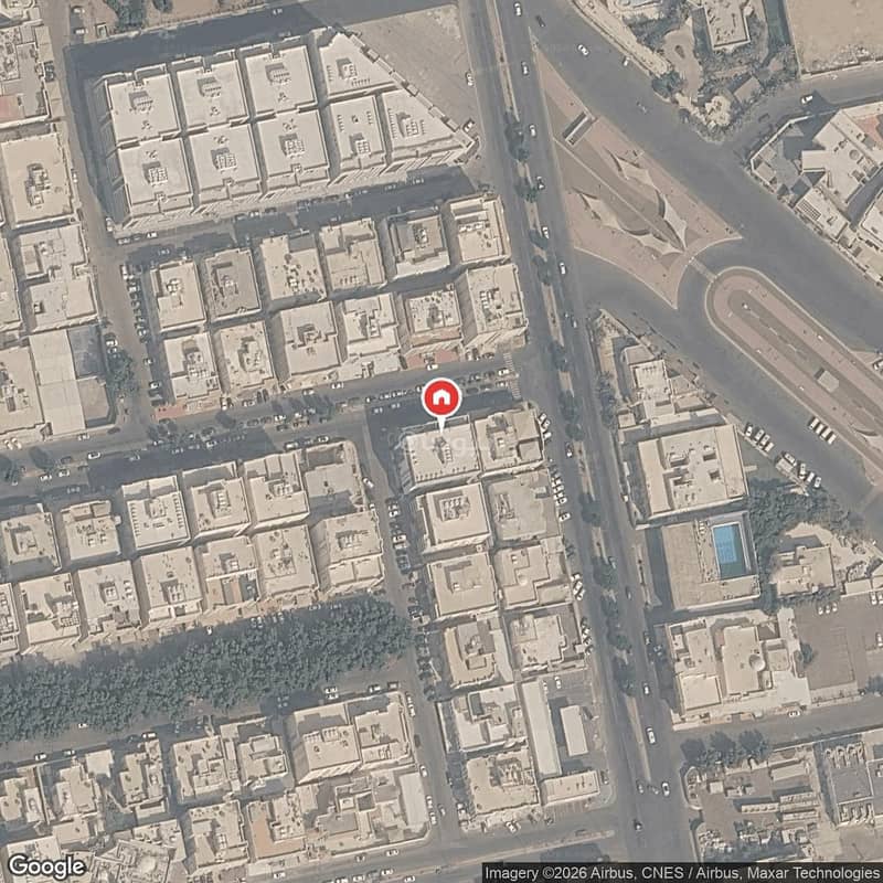 Apartment For Sale in Al Rehab, Jeddah Apartment For Sale in Al Rehab, Jeddah