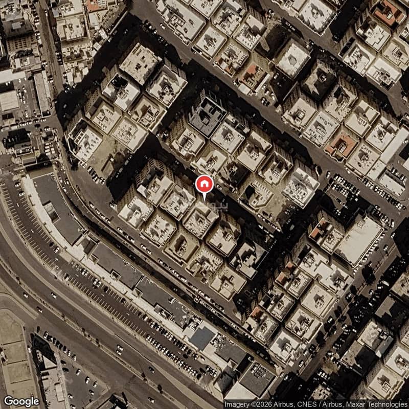 Studio Apartment For Sale in Al Waha, Jeddah Studio Apartment For Sale in Al Waha, Jeddah
