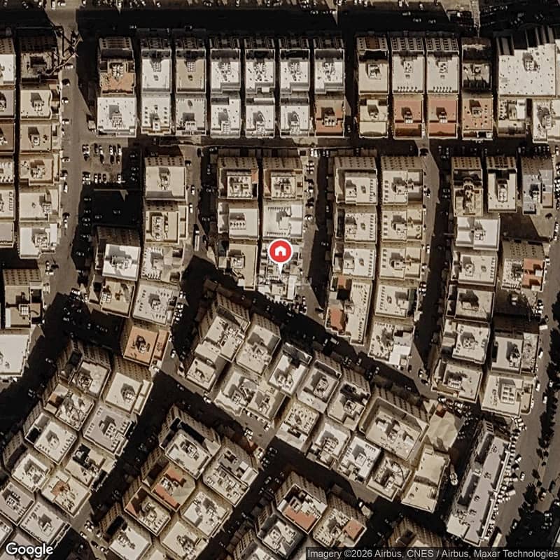 Studio Apartment For Rent in Al Waha, Jeddah Studio Apartment For Rent in Al Waha, Jeddah
