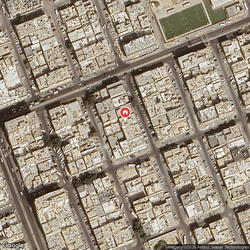 Studio Apartment For Rent in Thuqbah, Al Khobar Studio Apartment For Rent in Thuqbah, Al Khobar
