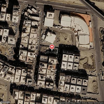 استوديو  للبيع في جنوب جدة، جدة - شقة استوديو للبيع في ابروق الرغامة، جدة
