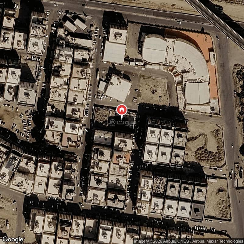 Studio Apartment For Sale in Abruq Al Rughamah, Jeddah Studio Apartment For Sale in Abruq Al Rughamah, Jeddah