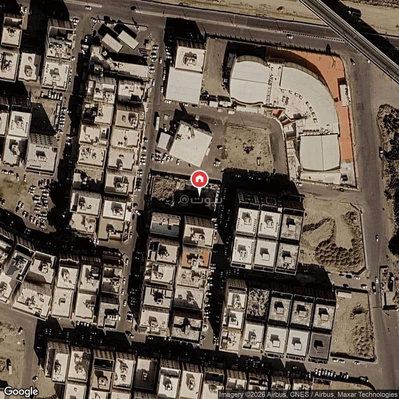 Apartment For Sale in Abruq Al Rughamah, Jeddah Apartment For Sale in Abruq Al Rughamah, Jeddah