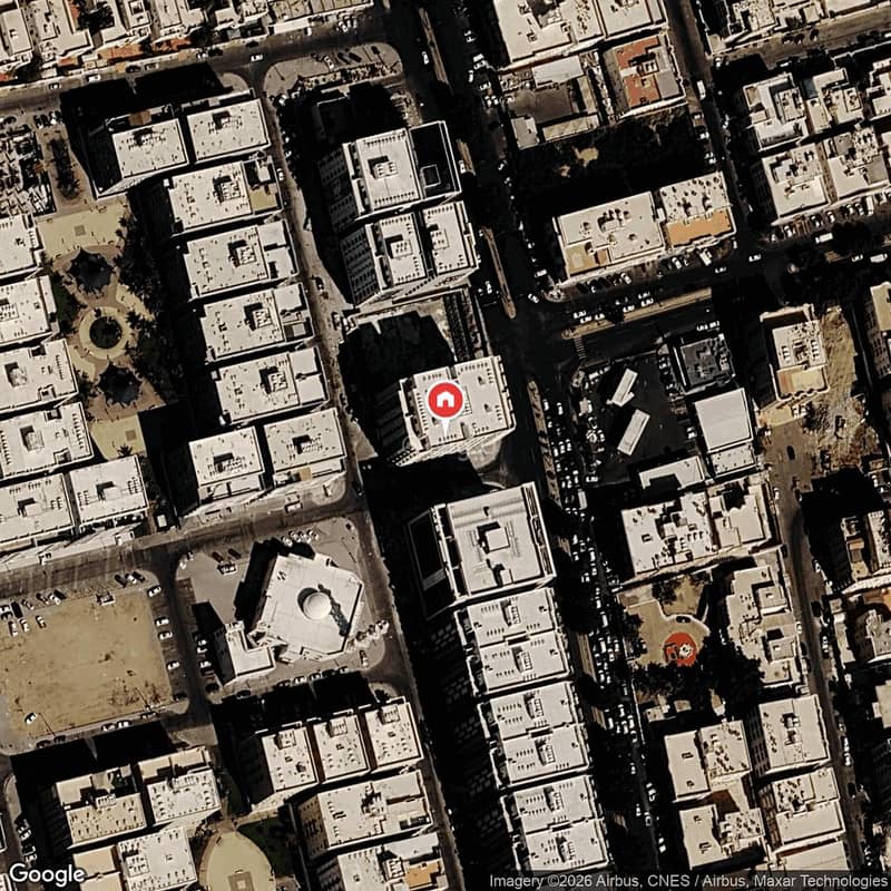 Studio Apartment For Sale in Al Safa, Jeddah Studio Apartment For Sale in Al Safa, Jeddah