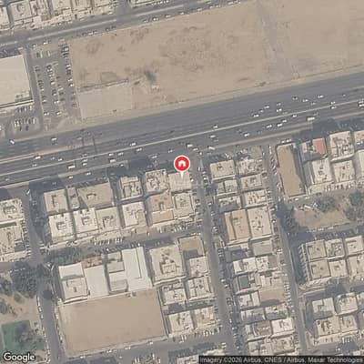 1 Bedroom Office for Rent in North Jeddah, Jeddah - Office For Rent in Al Aziziyah, Jeddah