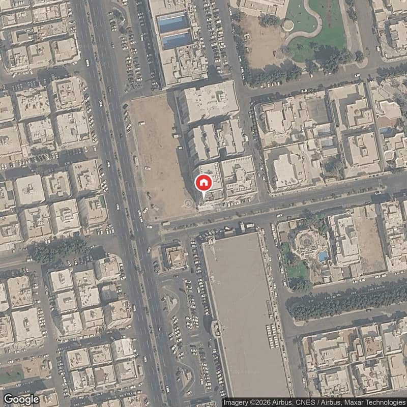 Studio Apartment For Sale in Al Rehab, Jeddah Studio Apartment For Sale in Al Rehab, Jeddah